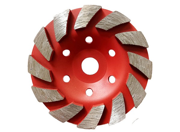concrete grinding disc concrete grinding disc