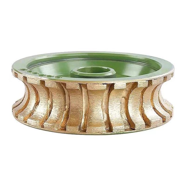 Diamond Grinding Wheel Diamond Grinding Wheel