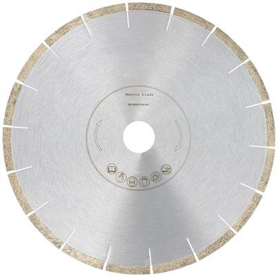 Diamond Blade for Marble