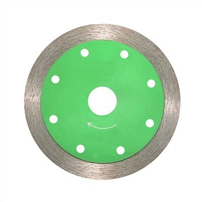 Diamond Cutting Wheel for Angle Grinder