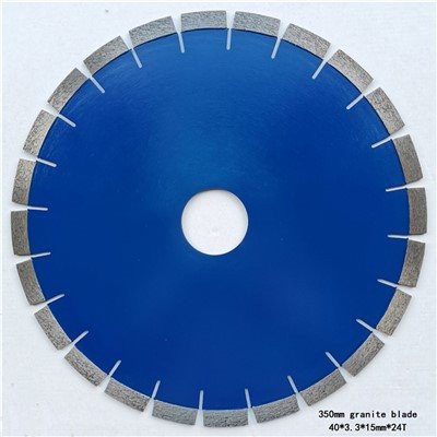 Diamond Saw Blade for Granite
