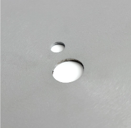 115mm 4.5inch Marble Saw Blade Wheel