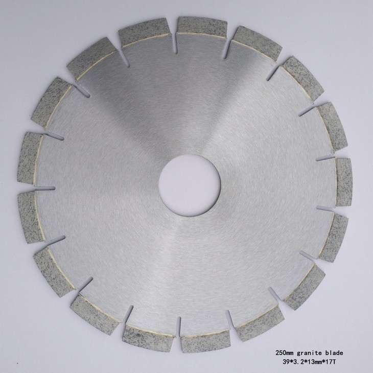 diamond cutting disc