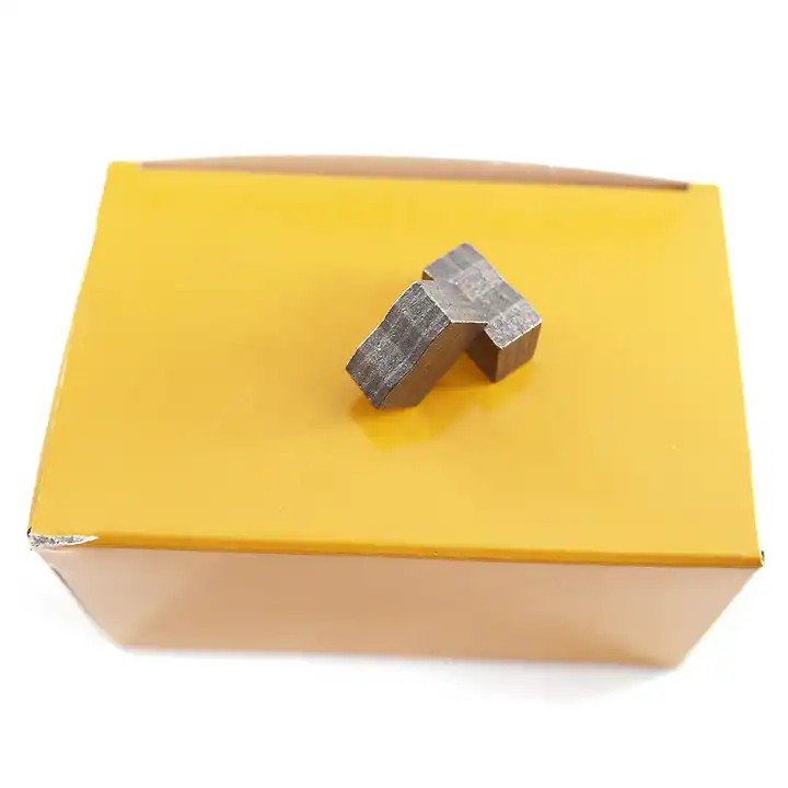 Diamond Segment Manufacturer Cutter