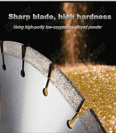 Diamond Saw Blade For Stone