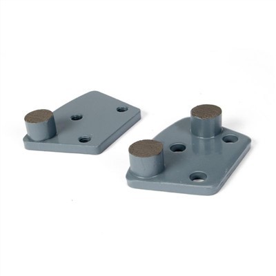 Concrete Grinding Segments