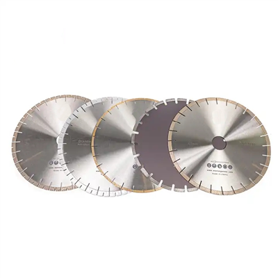 Diamond Cutting Blades Saw