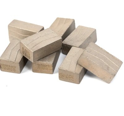 Diamond Gang Saw Segment For Marble Granite