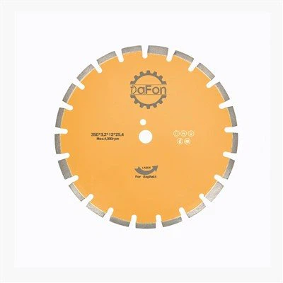 Diamond Granite Stone Circular Saw Blades
