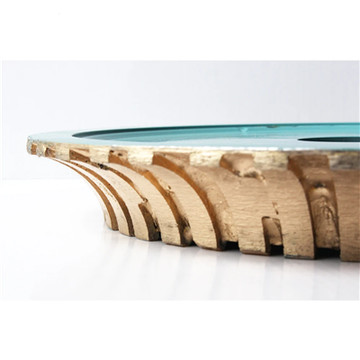 Diamond Profiling Wheel Grinding