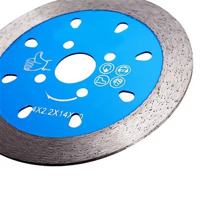 Diamond Saw Blades Cutting Machine Tools