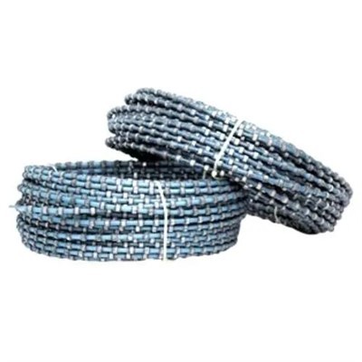 Diamond Wire Cutting Offshore