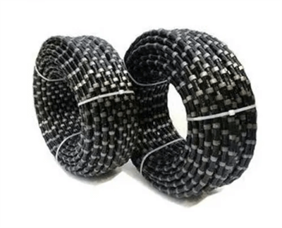 Diamond Wire Saw Beads