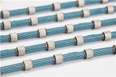 Diamond Wire Saw Rope