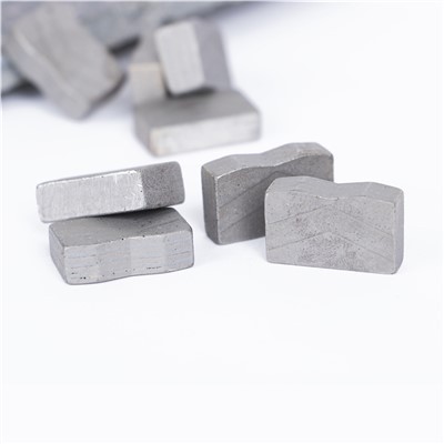 Granite Cutting Segment