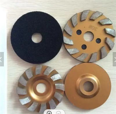 Grinding Pads Grinding Floor Tools