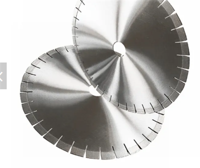 Circle Cutting Disc Saw Blade For Granite