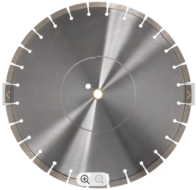 Disc Diamond Saw Blades For Granite