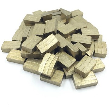 Quarry Mining Diamond Segment