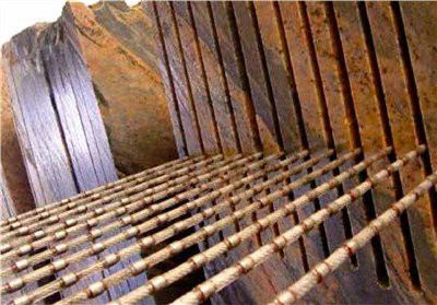 Quarry Wire Saw For Stone Cutting