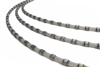 Quarry Wire Saw