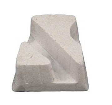 Magnesite Frankfurt Diamond Abrasive Polishing